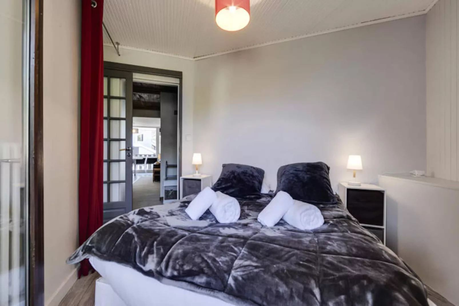 Résidence 2100 B-Niet-getagd