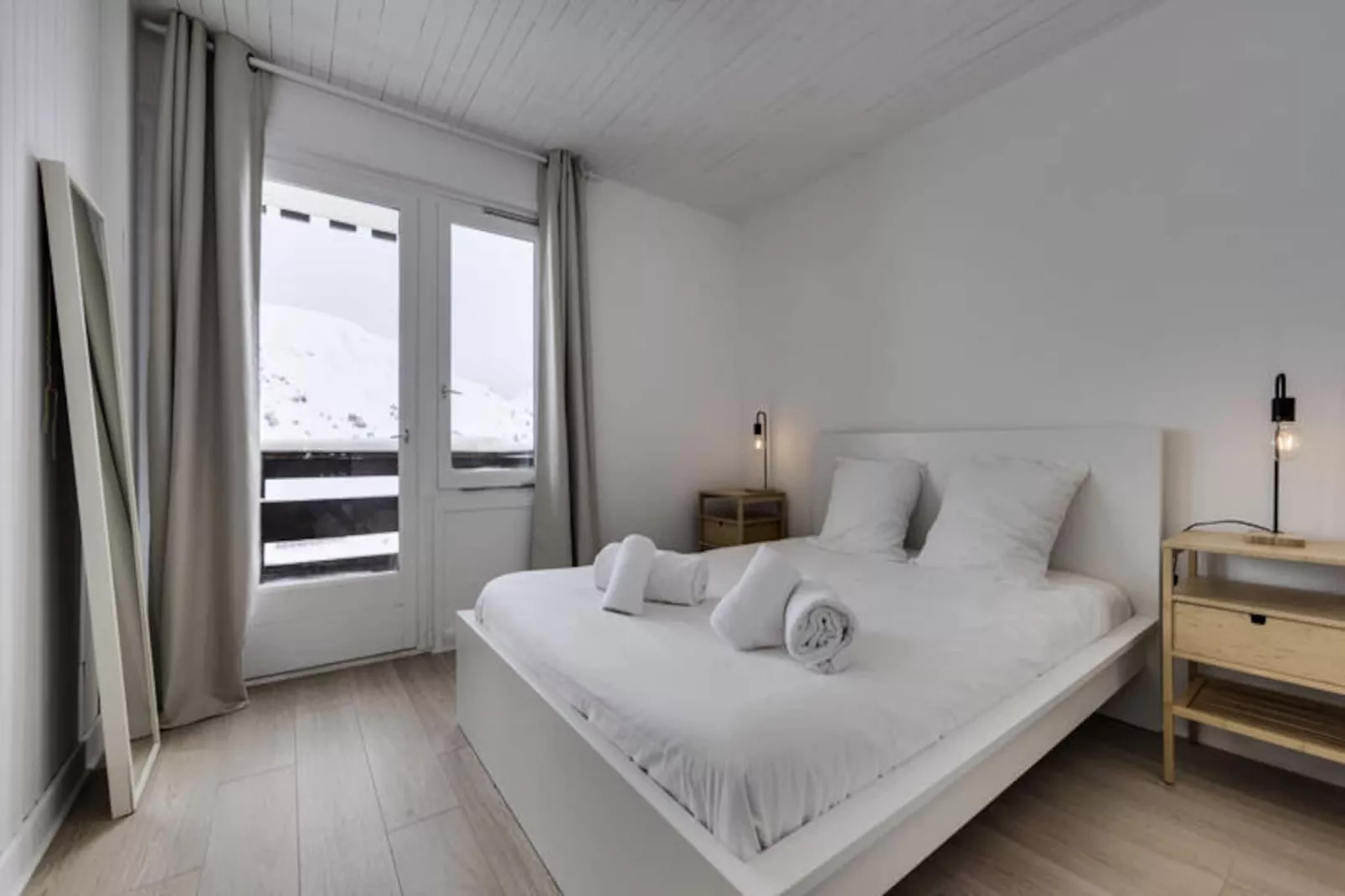 Résidence 2100 B-Niet-getagd