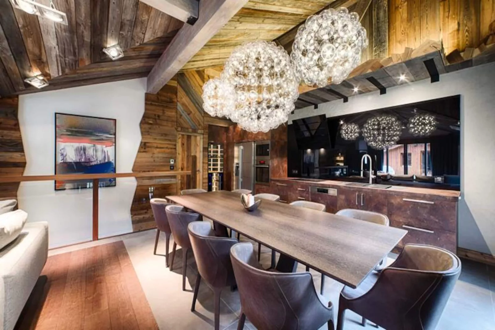 Cap Crystal Lodge *****-Niet-getagd