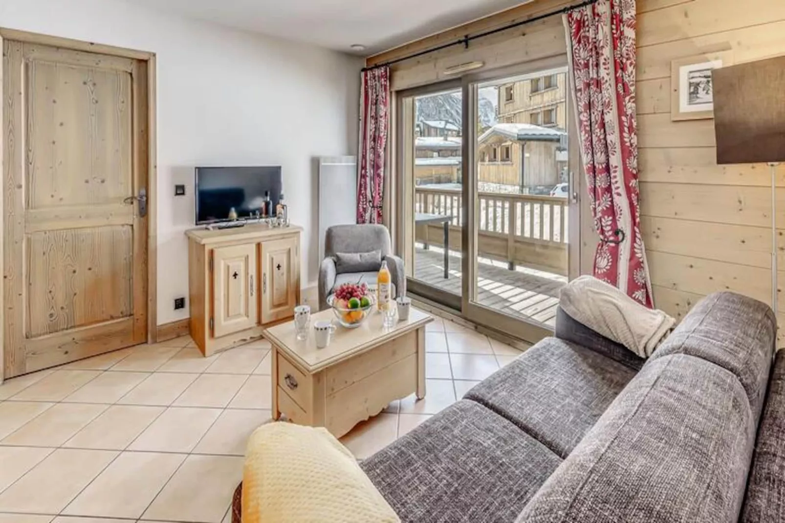 Résidence Telemark-Niet-getagd