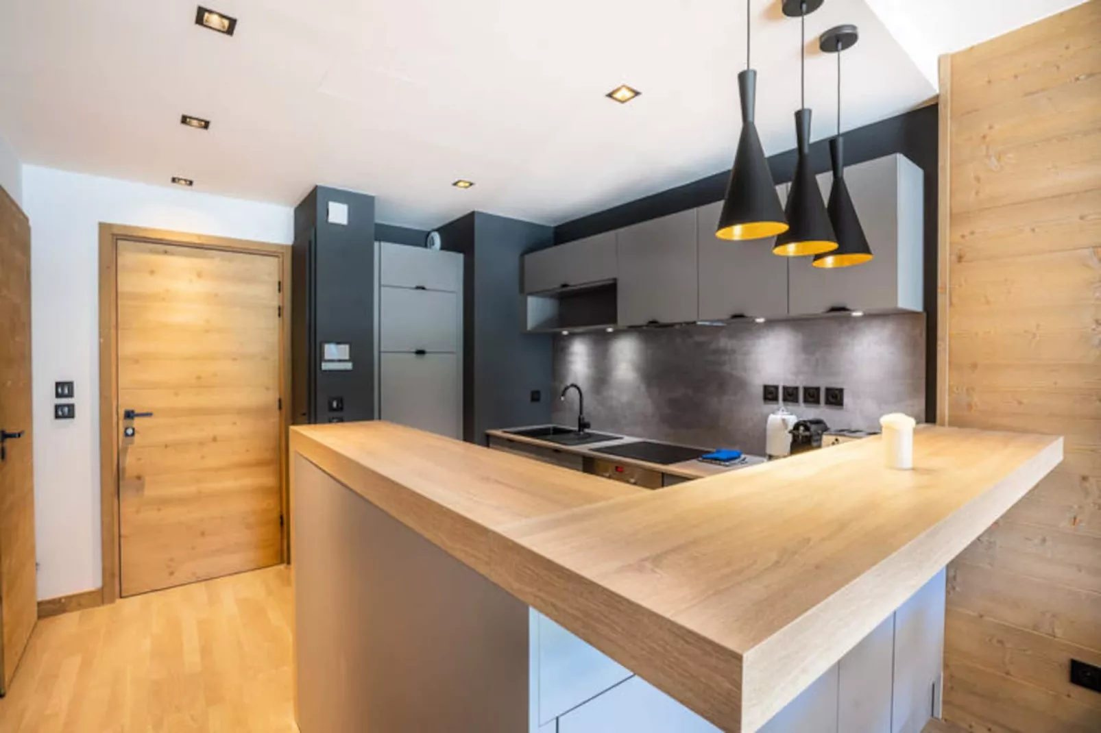 Résidence Phoenix-Niet-getagd