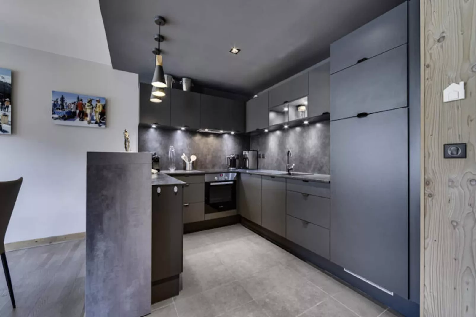 Résidence Phoenix-Niet-getagd