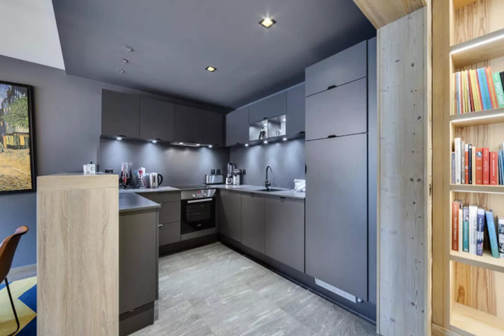 Résidence Phoenix-Niet-getagd