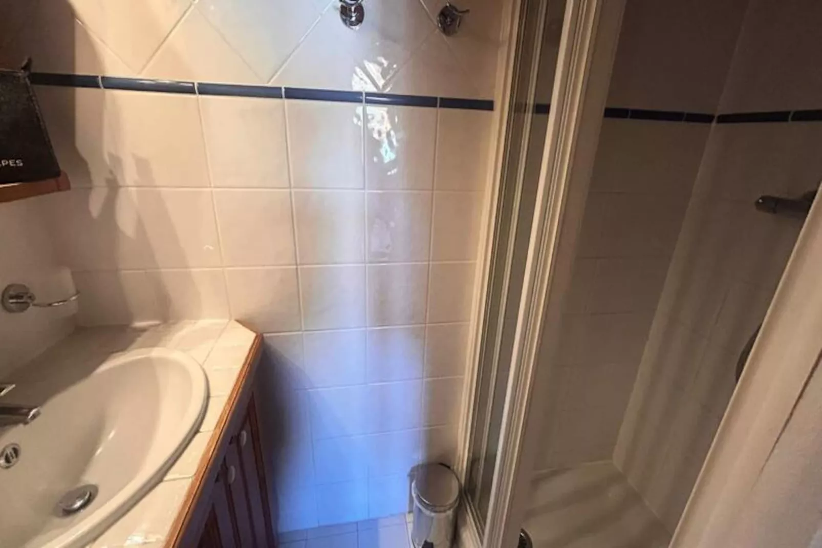 Résidence Ecrin Des Neiges A-Niet-getagd