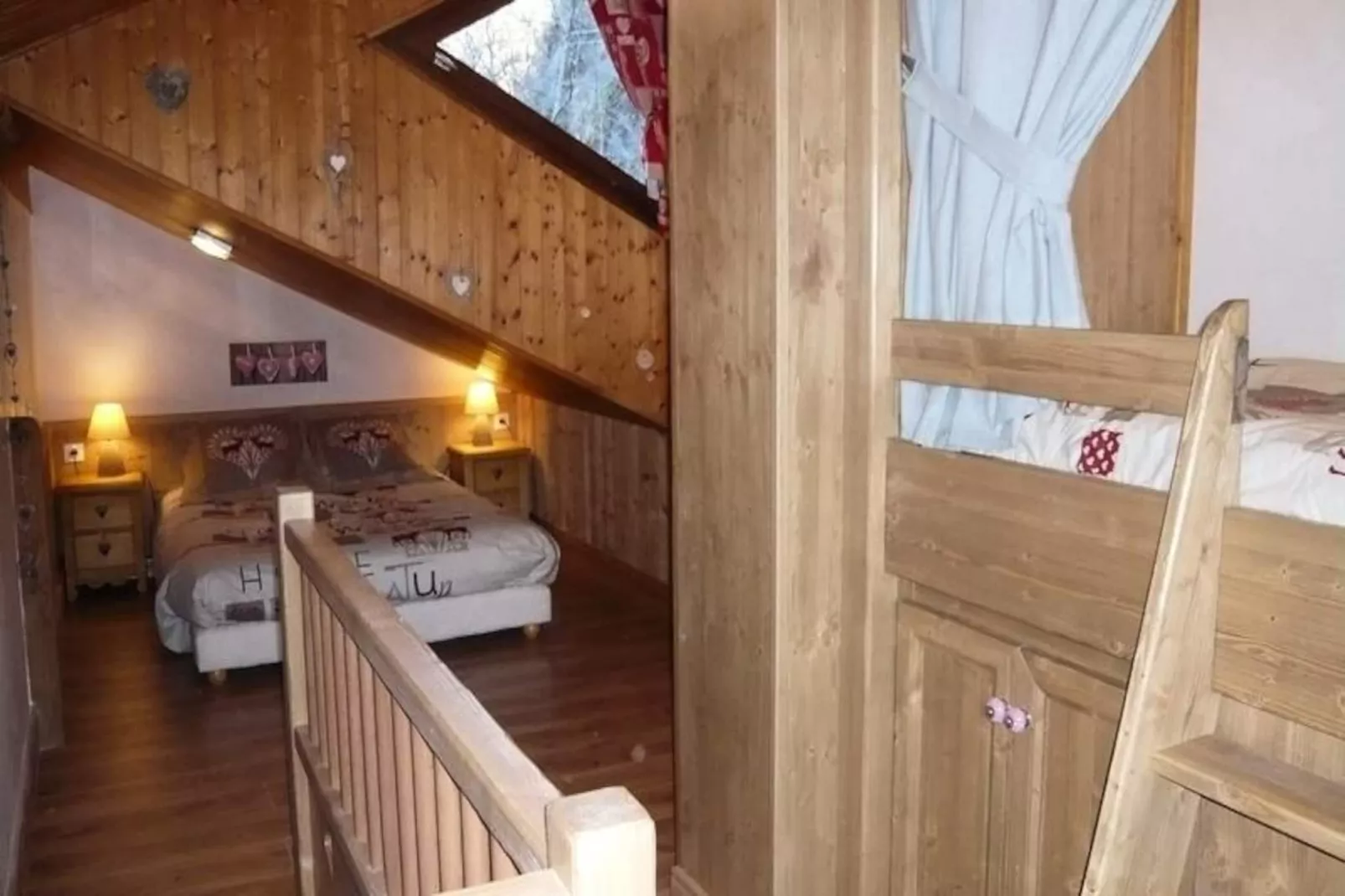 Résidence Les Edelweiss - Niet-getagd