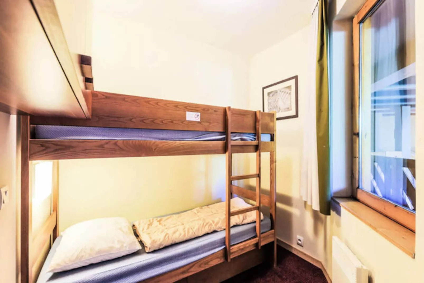 Résidence Les Temples du Soleil - maeva Home - Niet-getagd