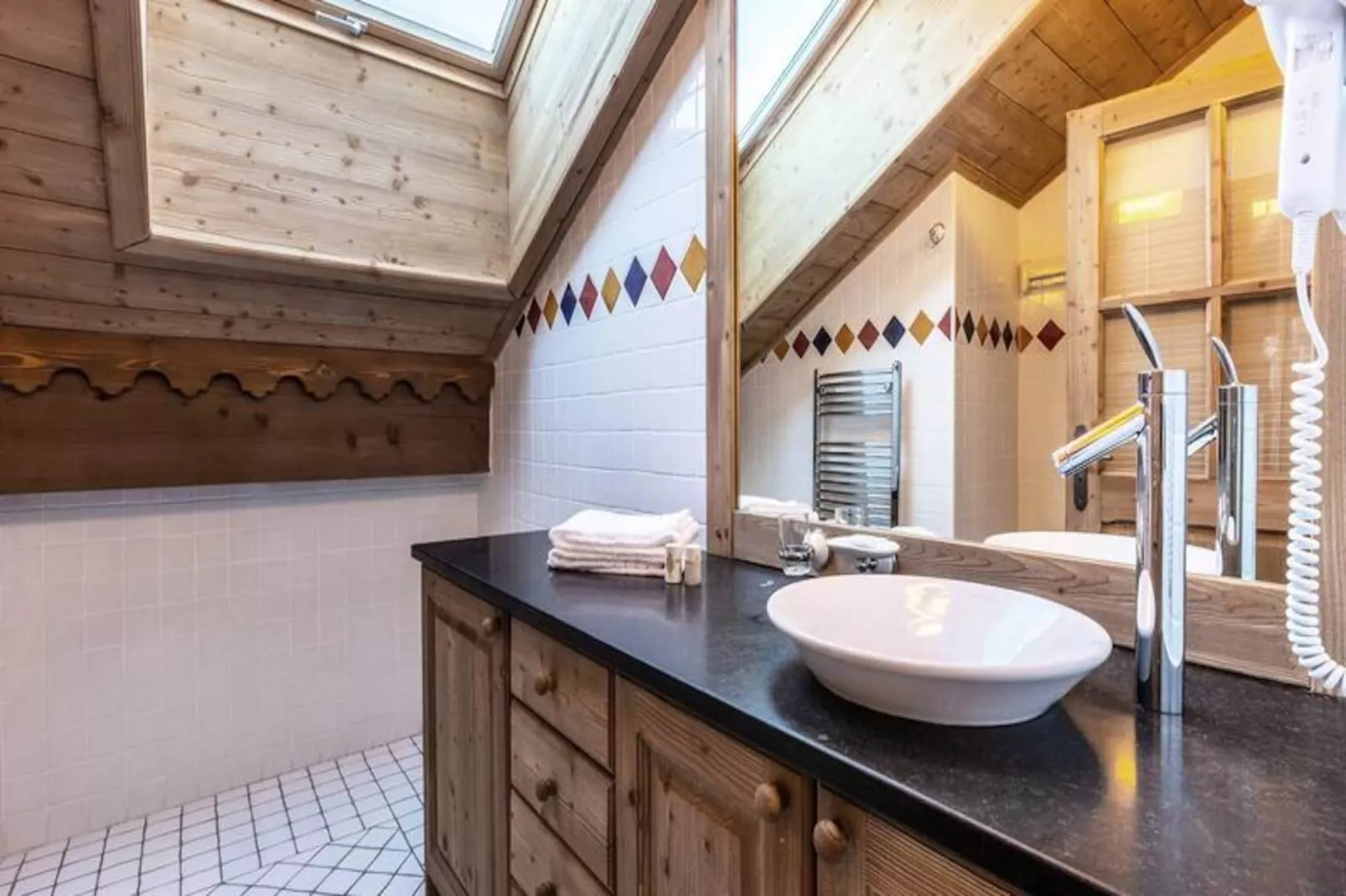 Les Chalets Du Gypse-Niet-getagd