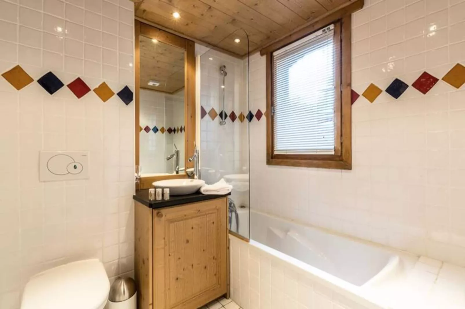 Les Chalets Du Gypse-Niet-getagd