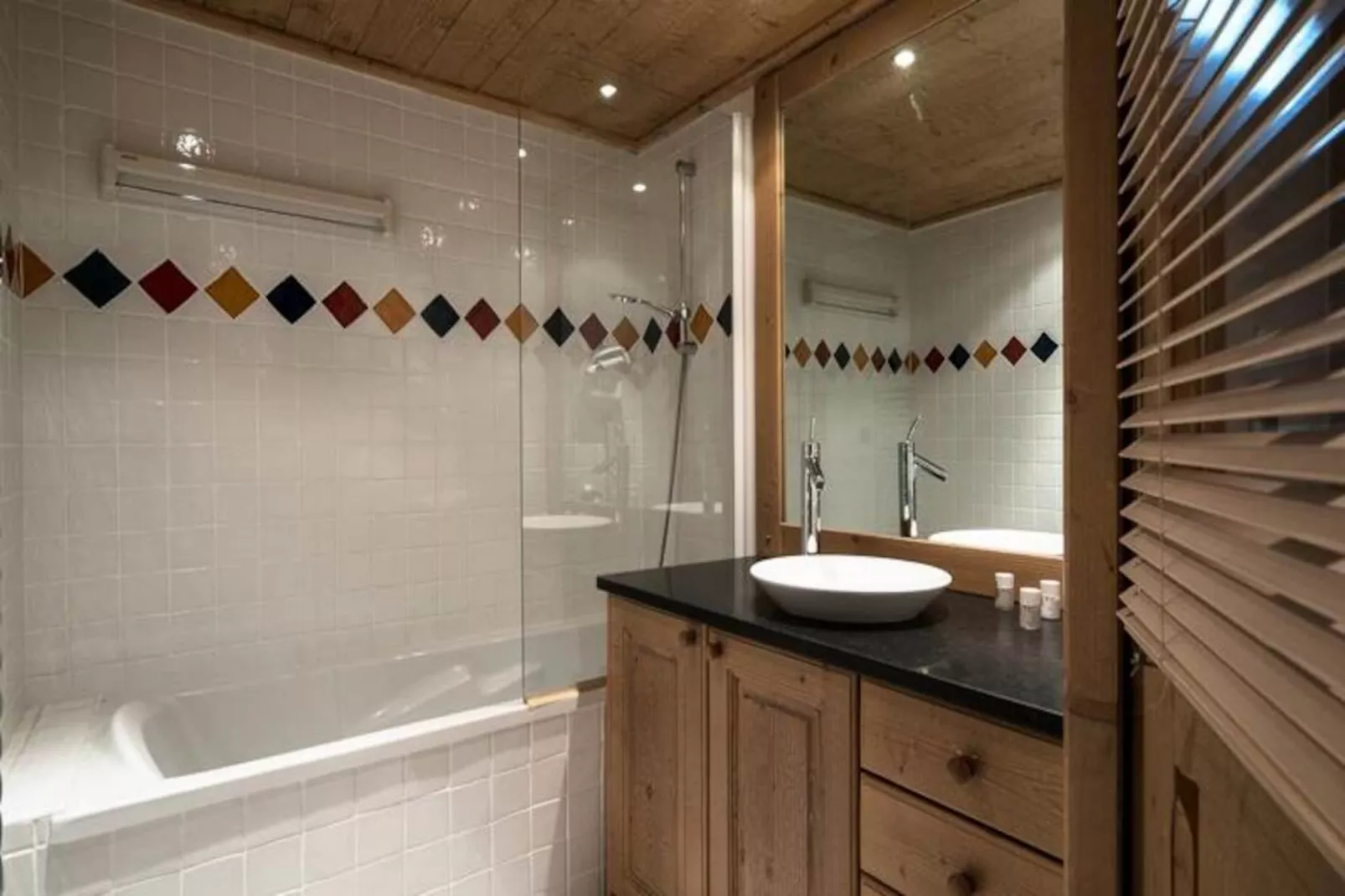 Les Chalets Du Gypse-Niet-getagd