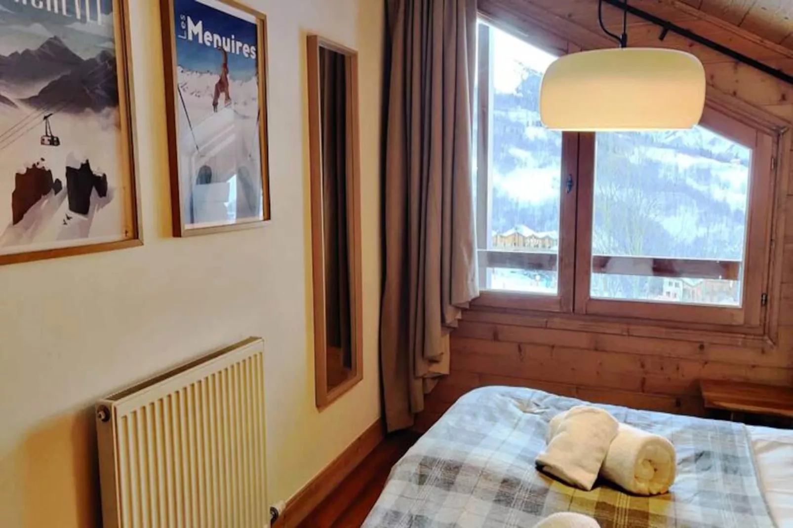 Les Chalets Du Gypse - Niet-getagd