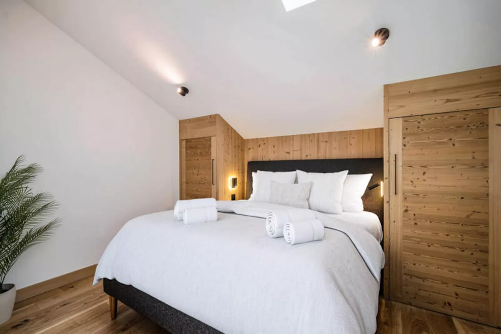 Résidence Naos-Niet-getagd