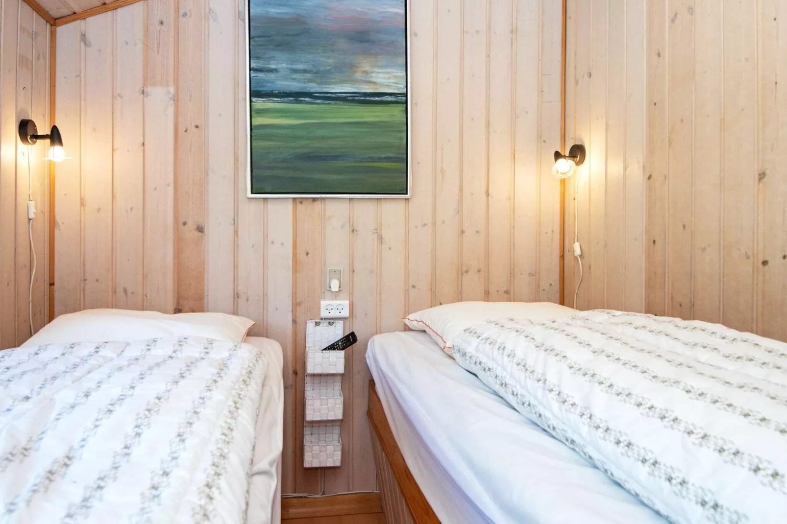 6 persoons vakantie huis in Toftlund-Binnen
