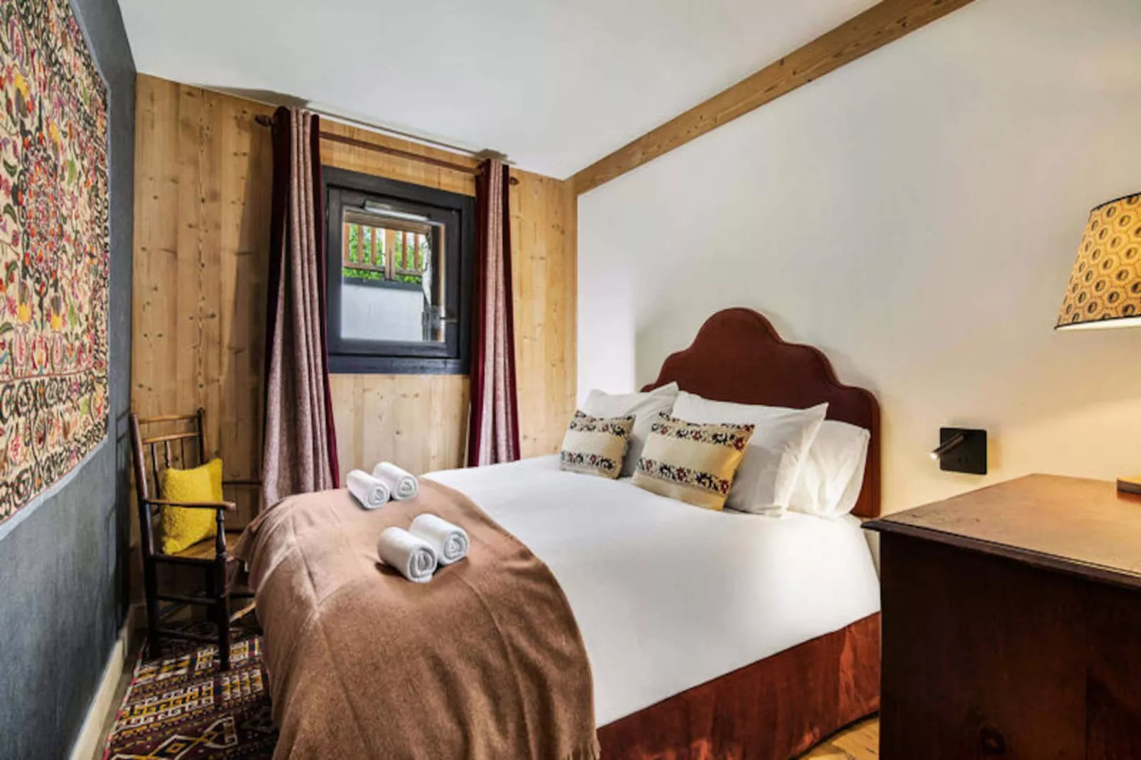 Résidence Naos-Niet-getagd