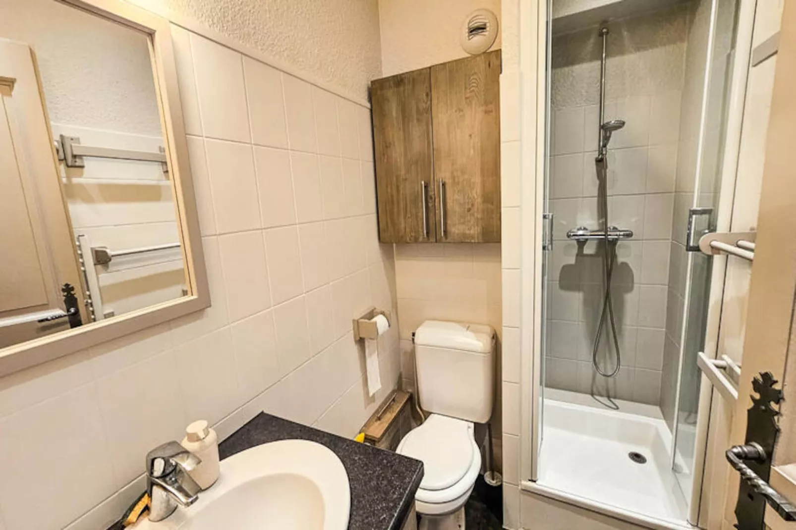 Résidence Eperviere-Niet-getagd