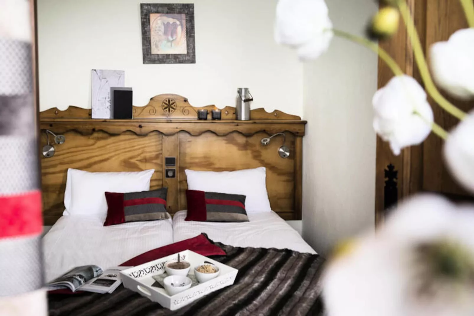 Village Montana Val Thorens ****-Niet-getagd