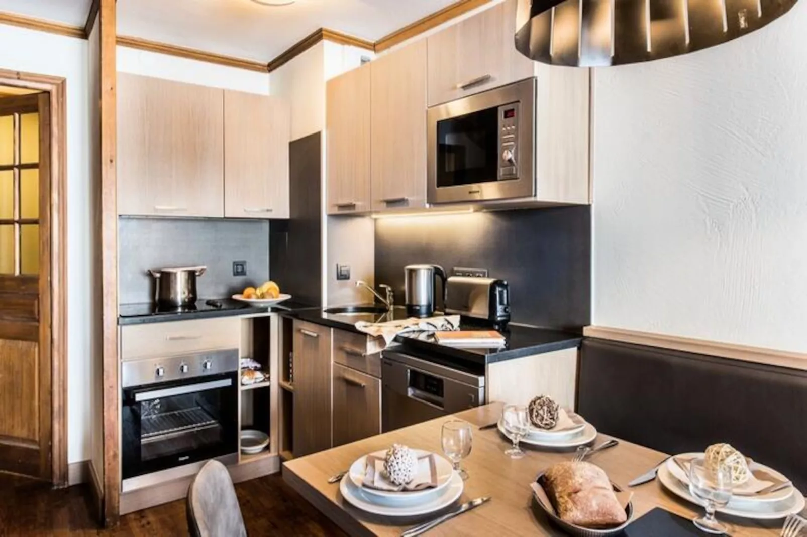 Village Montana Val Thorens ****-Niet-getagd