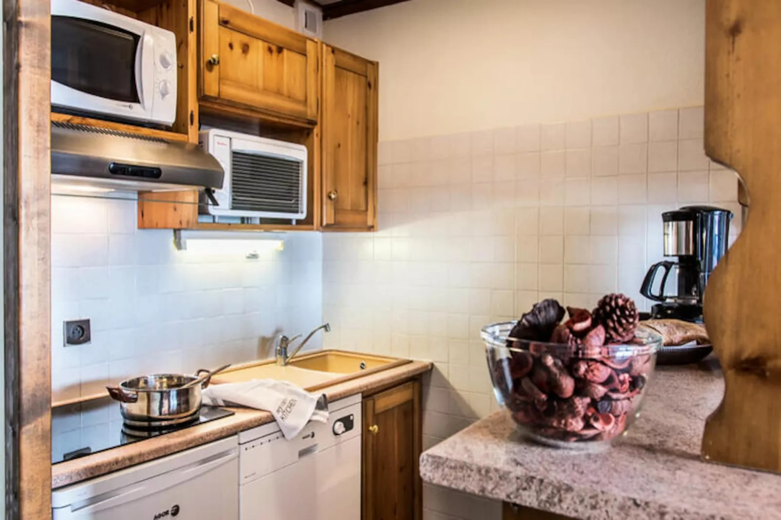 Village Montana Val Thorens ****-Niet-getagd