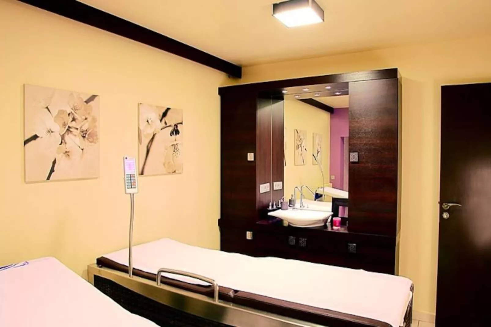 Résidence Les Balcons de Val Thorens Platinium *****-Niet-getagd