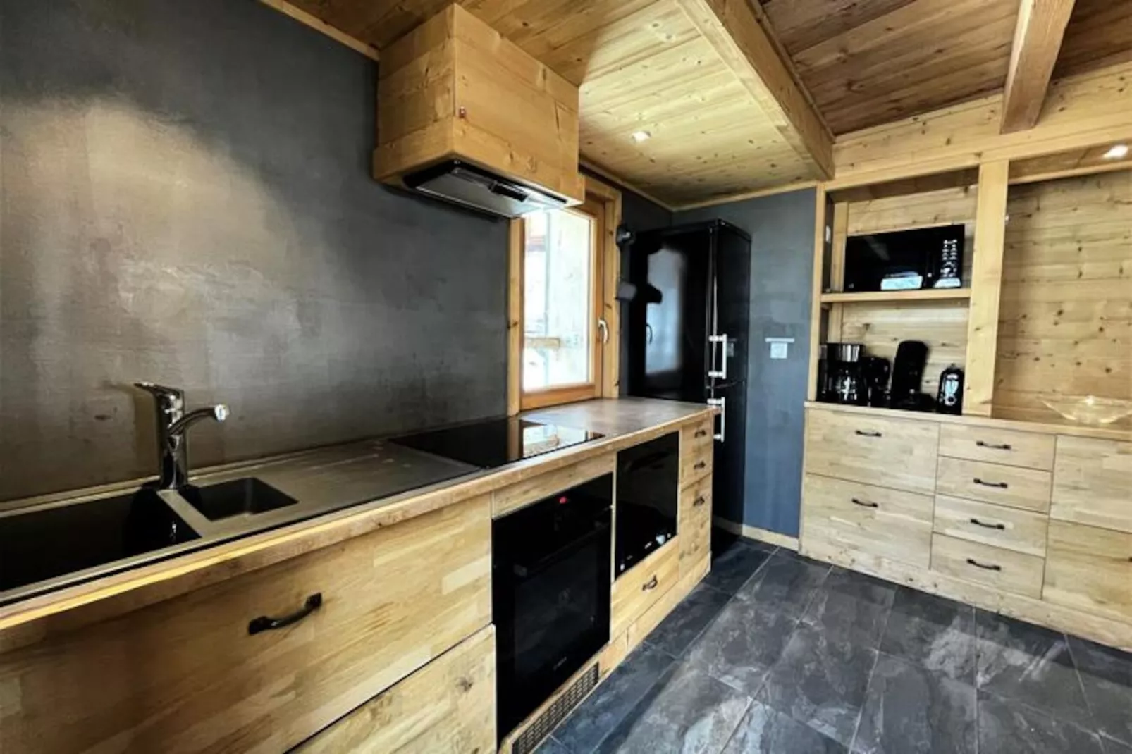 Chalet La Tarine-Niet-getagd