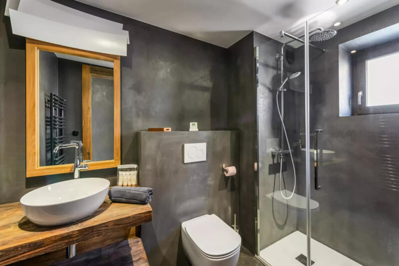 Résidence Ferme 1779-Niet-getagd