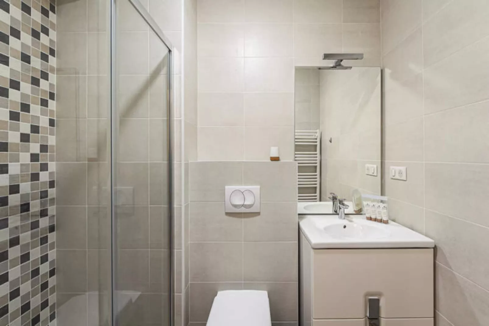 Résidence Etoile-Niet-getagd