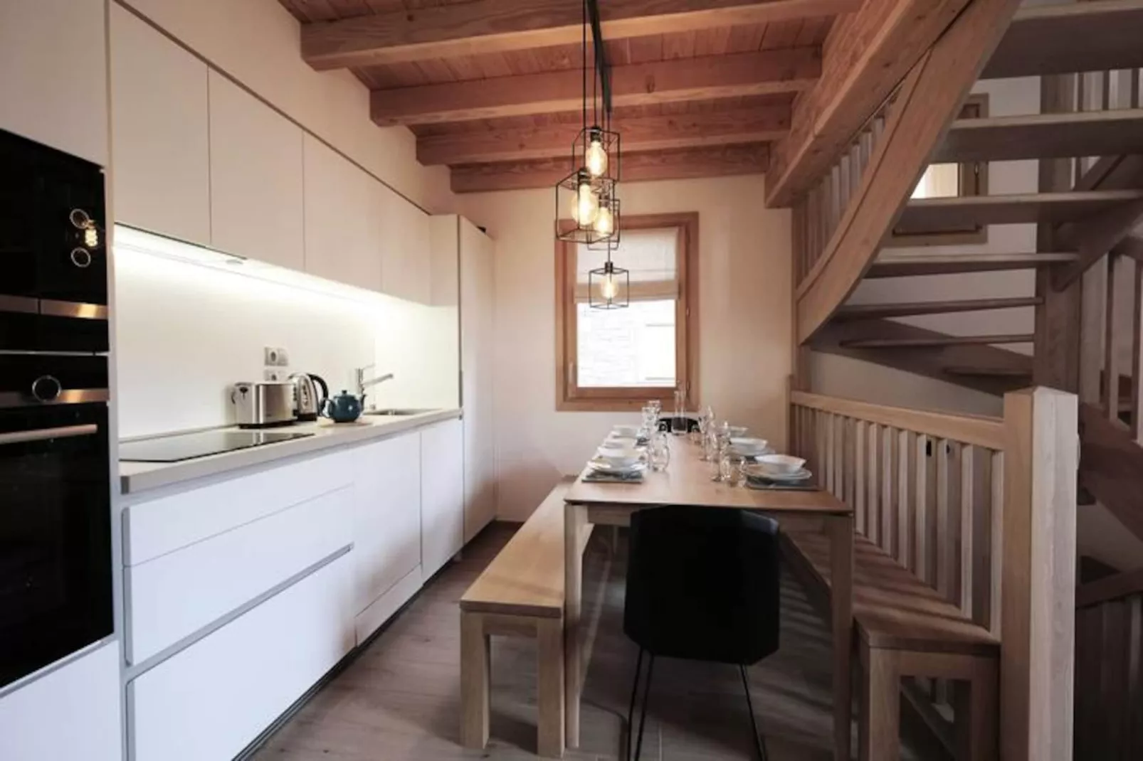 Résidence Caseblanche-Niet-getagd