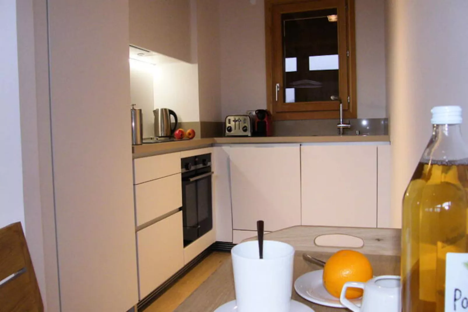 Résidence Caseblanche-Niet-getagd