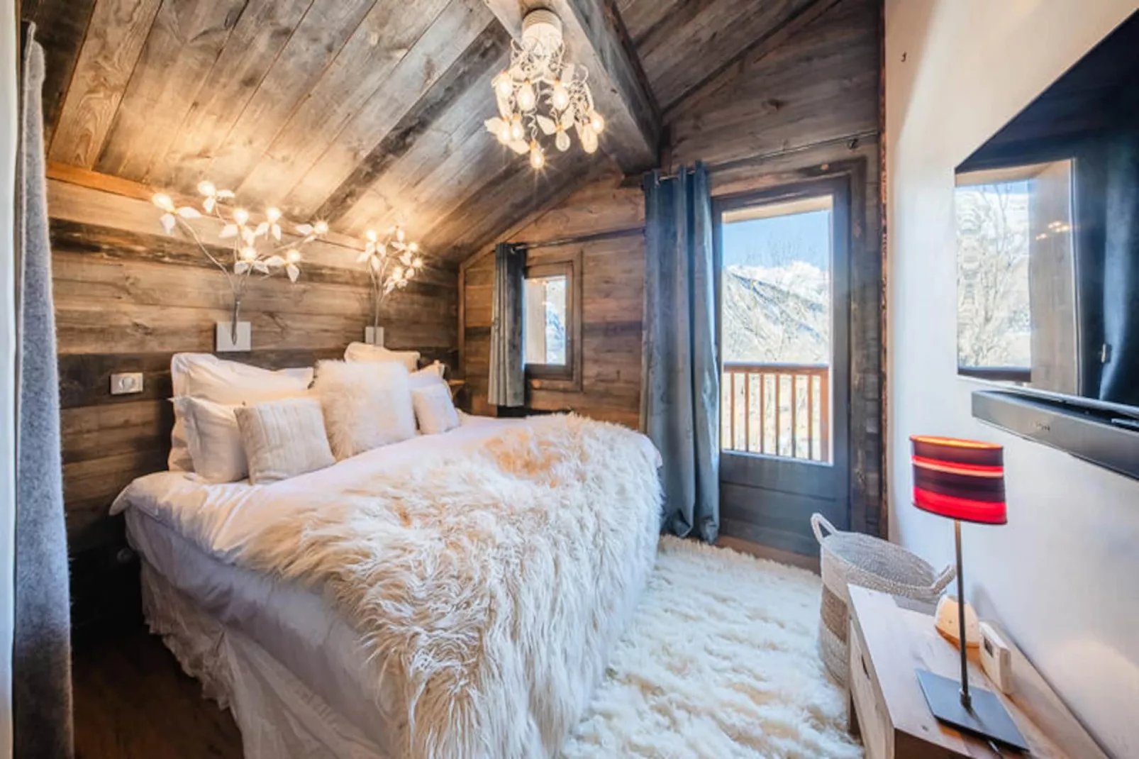 Résidence Saint Martin-Niet-getagd