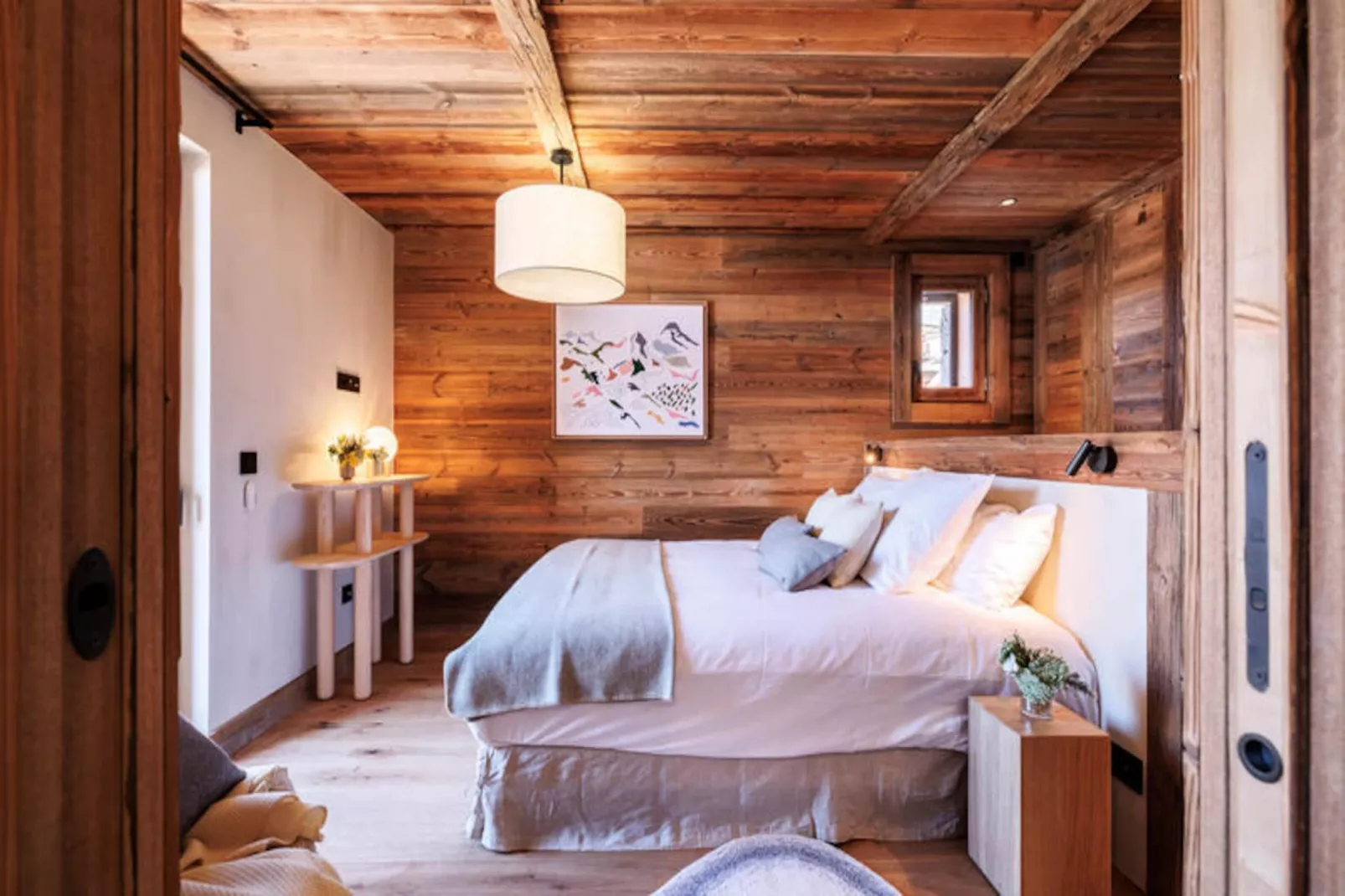 Résidence Caseblanche-Niet-getagd