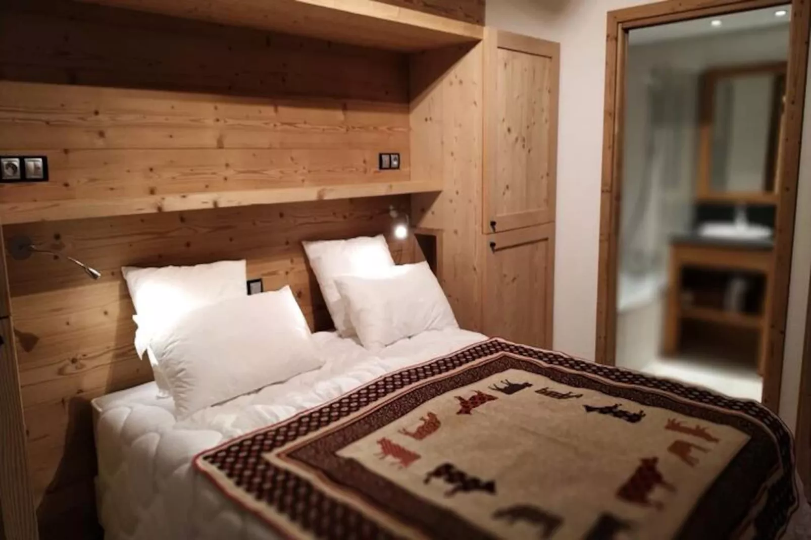 Résidence Caseblanche-Niet-getagd