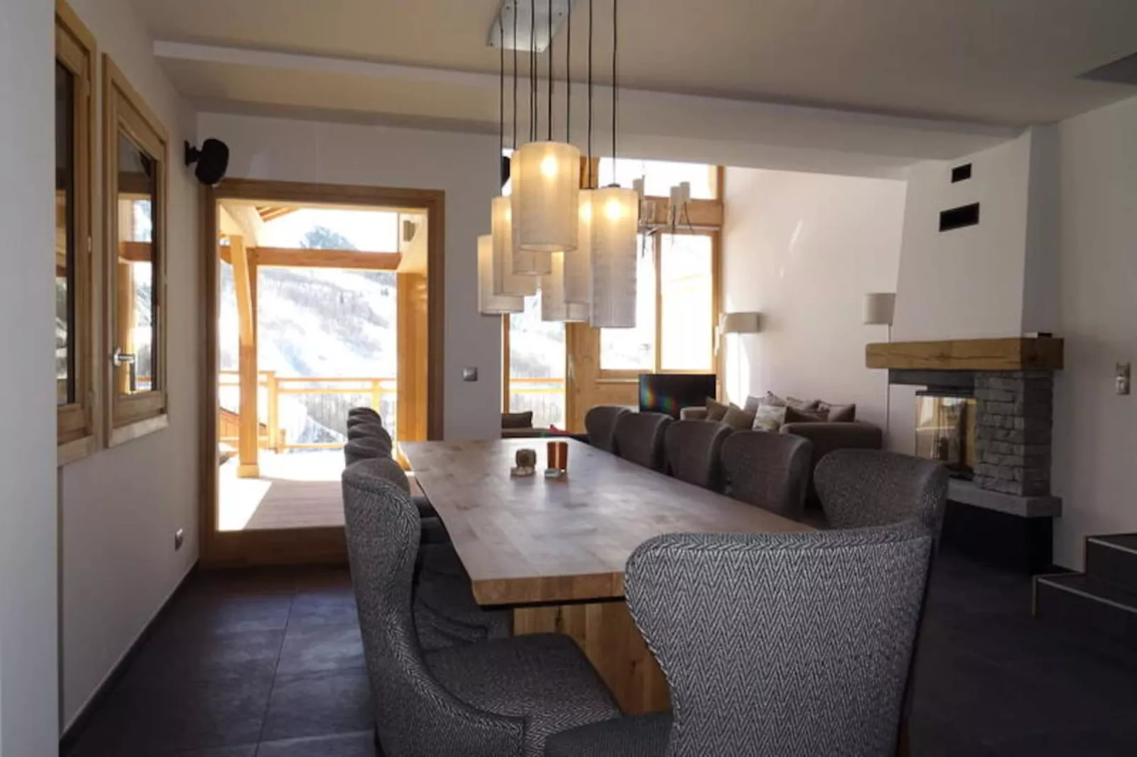 Résidence Caseblanche-Niet-getagd