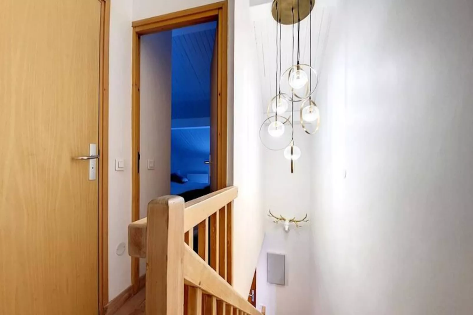 Résidence Hors Piste-Niet-getagd