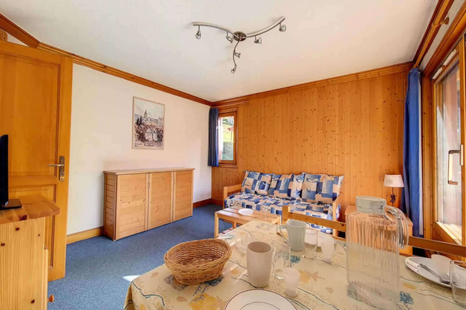 Résidence Balcons De Tougnette-Niet-getagd