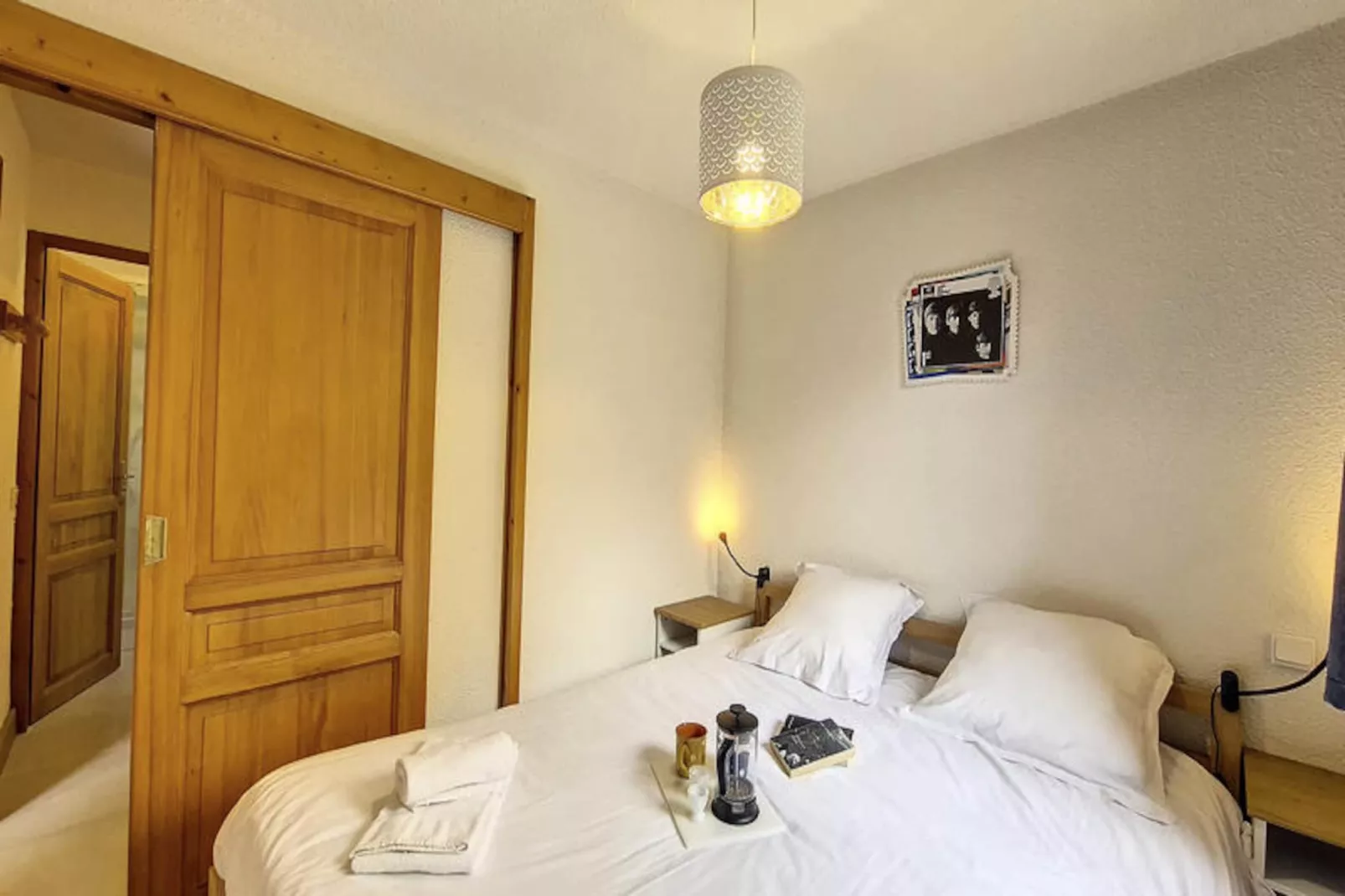 Résidence Balcons De Tougnette-Niet-getagd