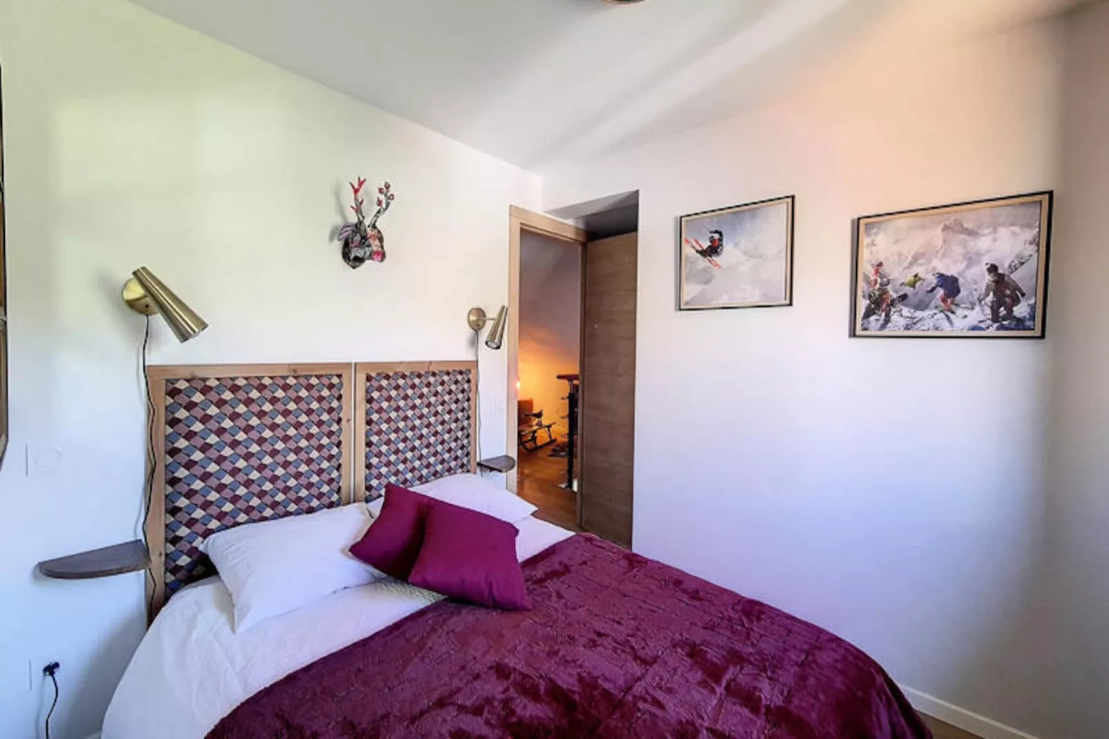 Résidence Villarencel-Niet-getagd