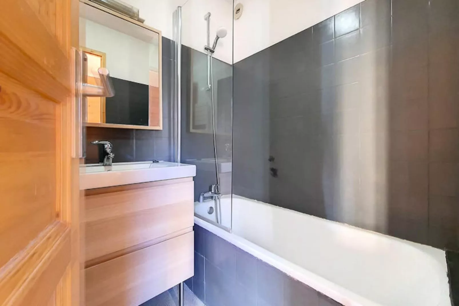 Résidence Levassaix-Niet-getagd