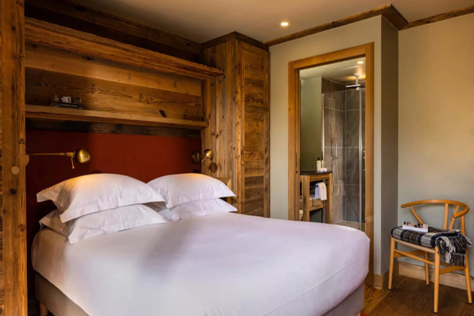 Chalet Noor-Niet-getagd