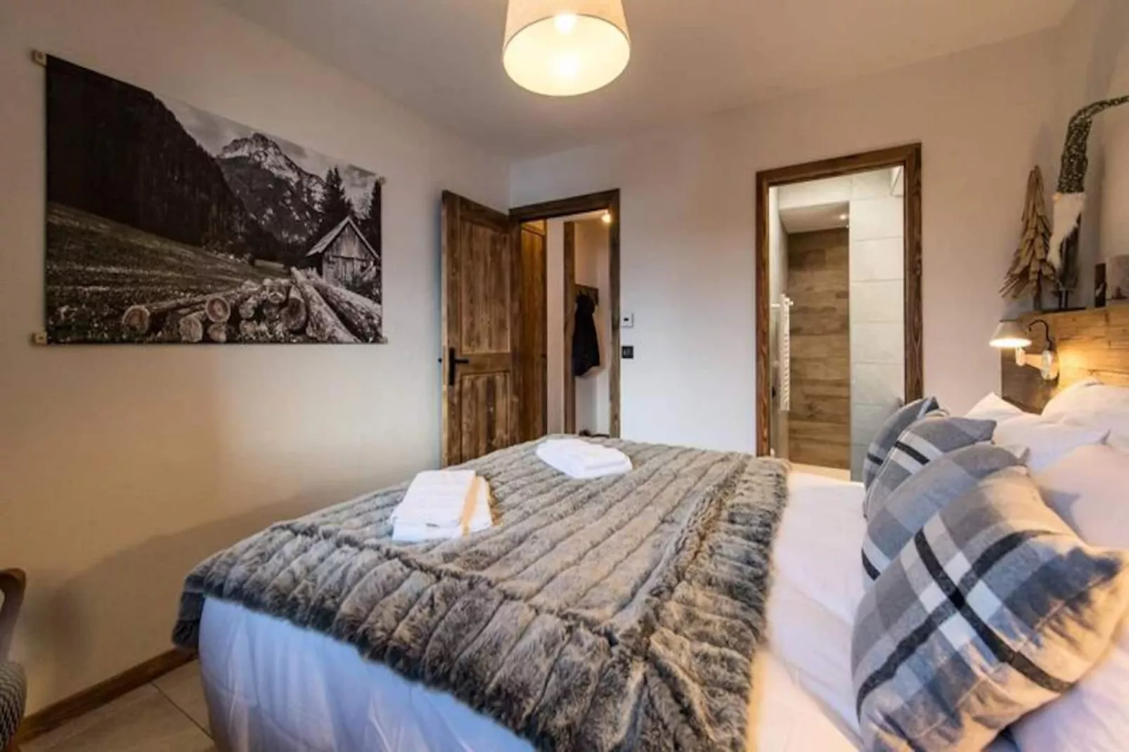 Résidence L'olvera-Niet-getagd