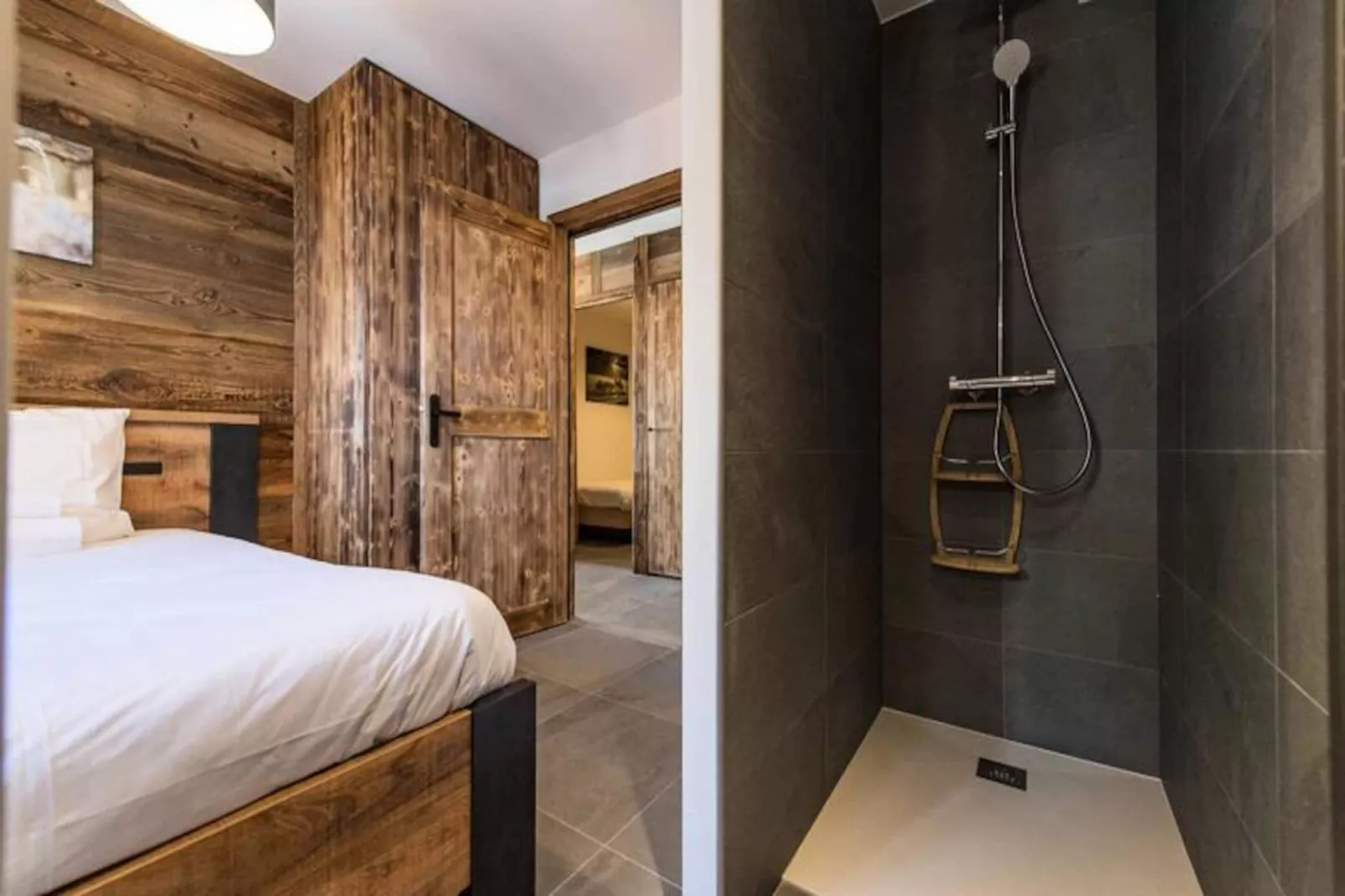 Résidence L'olvera-Niet-getagd