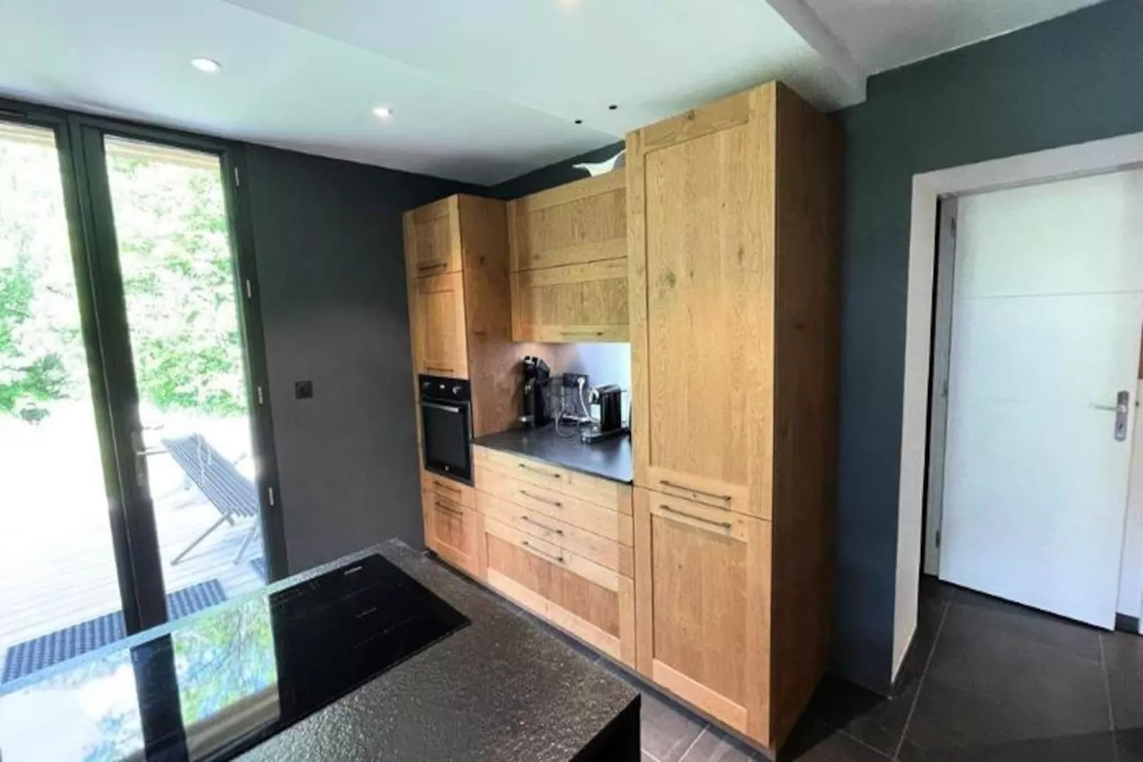 Chalet L'alpette-Niet-getagd