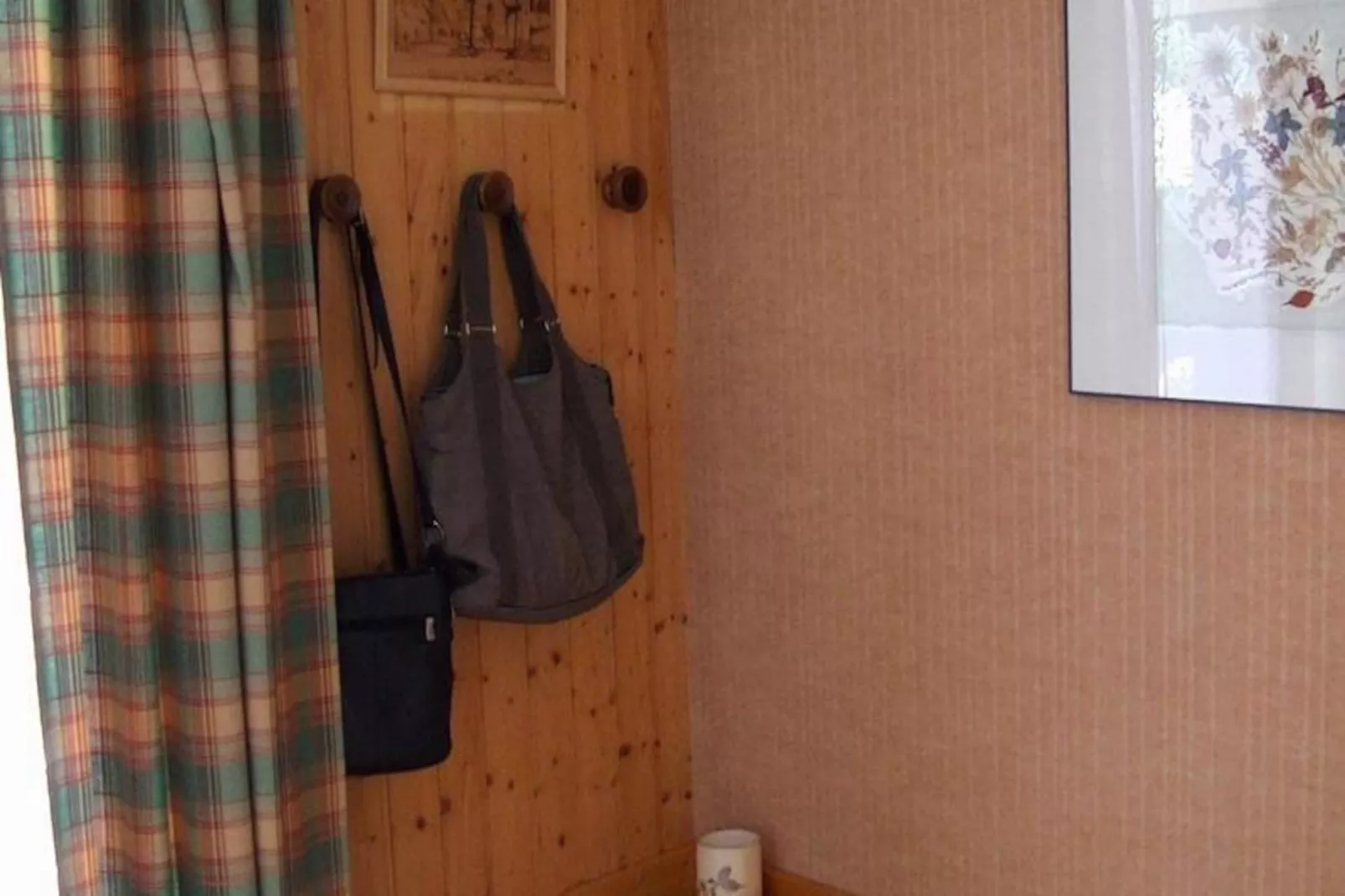 Residence Les Choseaux-Niet-getagd