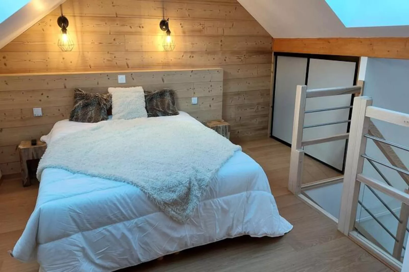 Résidence Aux Sports - Niet-getagd