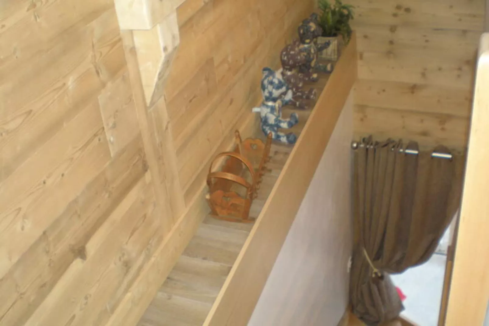 Résidence Aux Sports - Niet-getagd