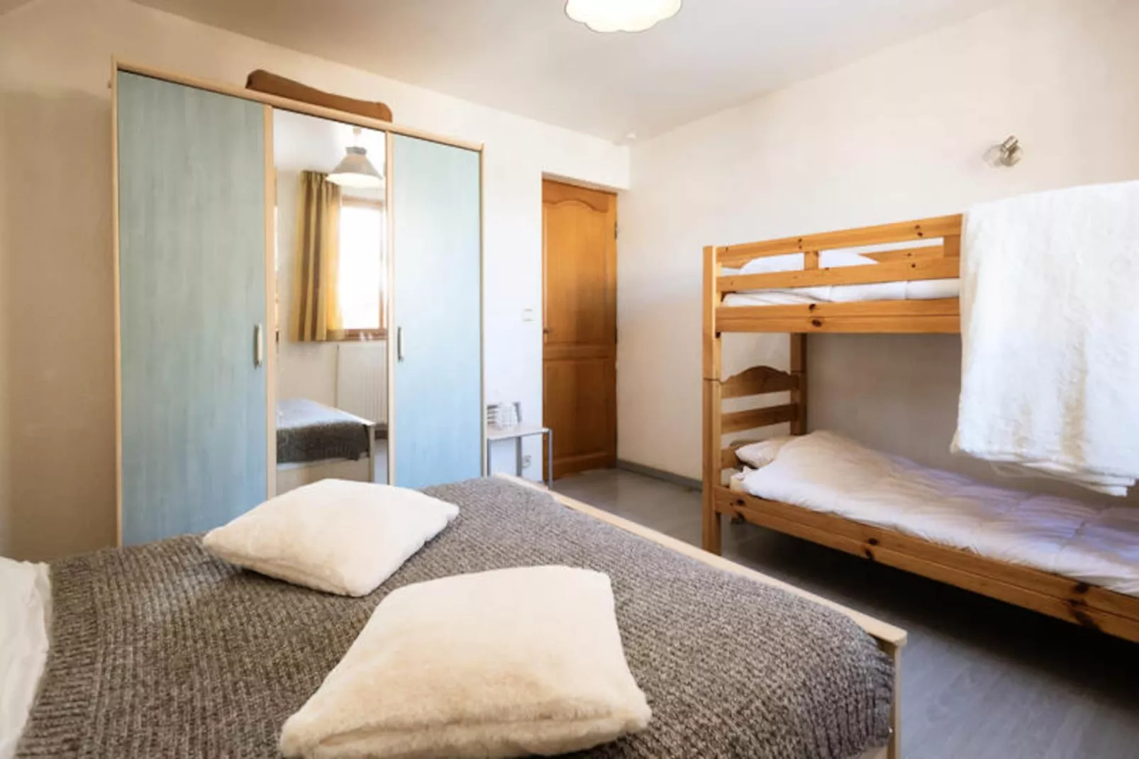 Chalet Le Gentiana - Niet-getagd