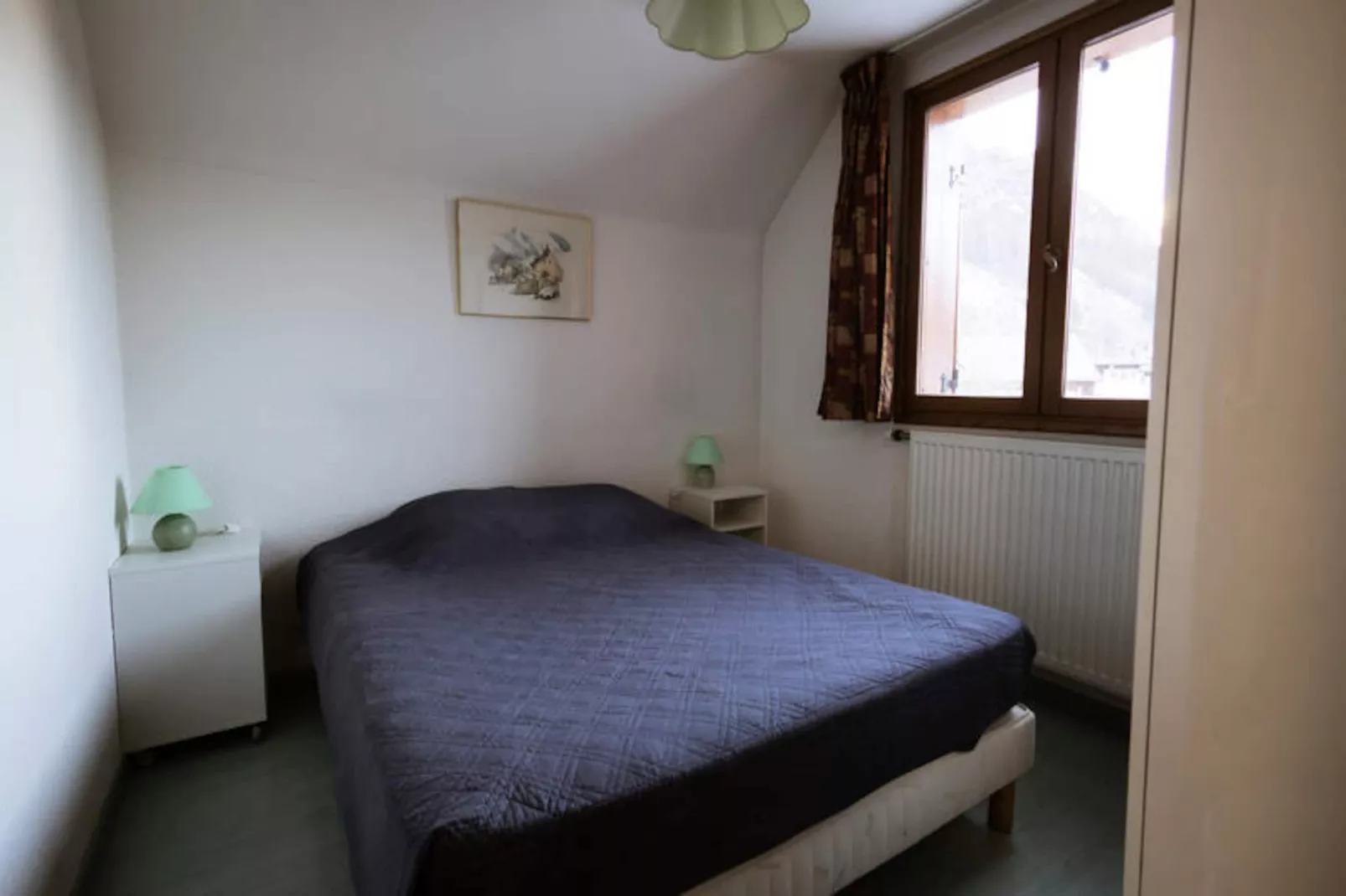 Chalet Le Gentiana - Niet-getagd