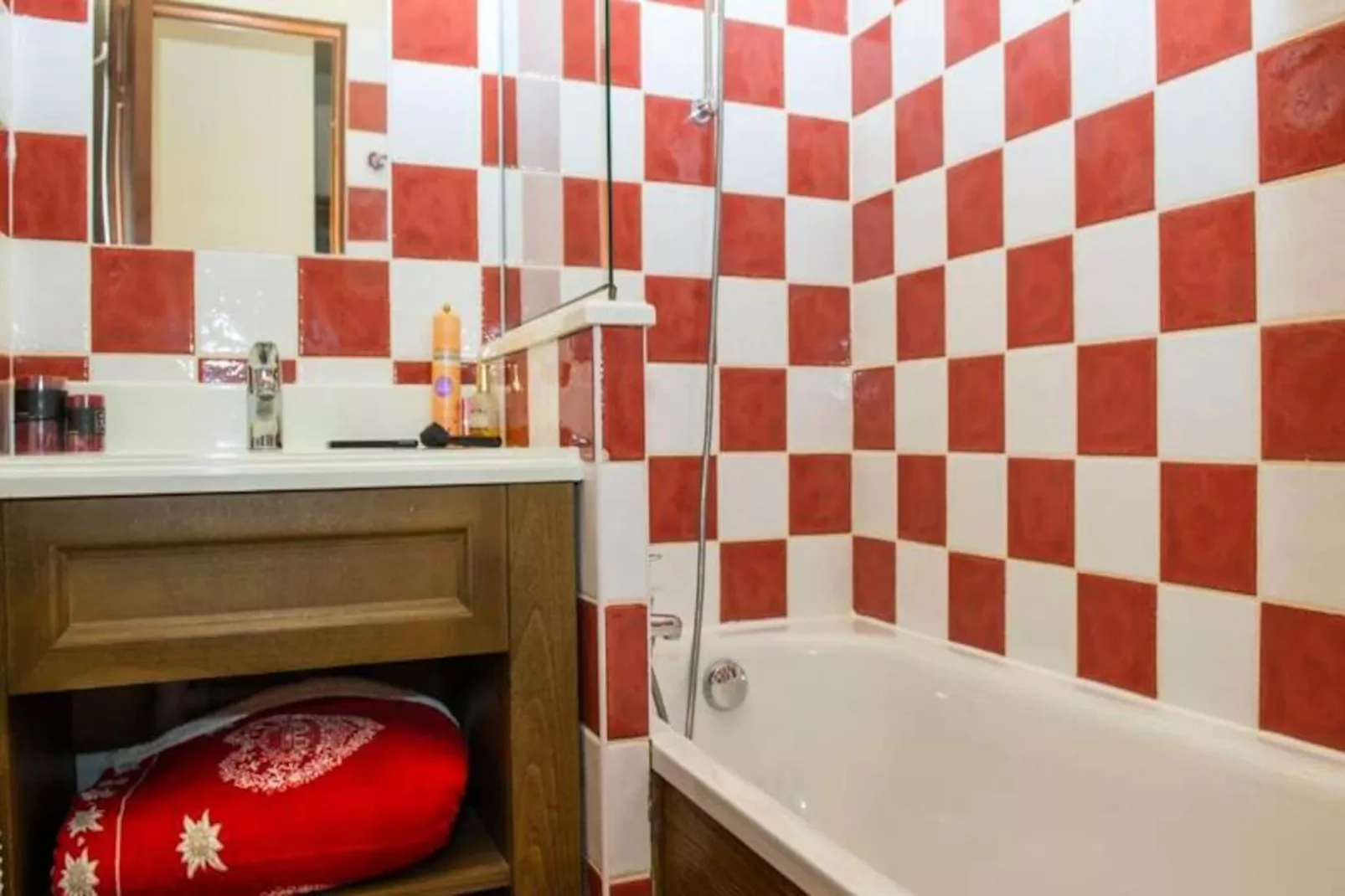 Résidence Goélia Les Chalets de Valoria ***-Niet-getagd