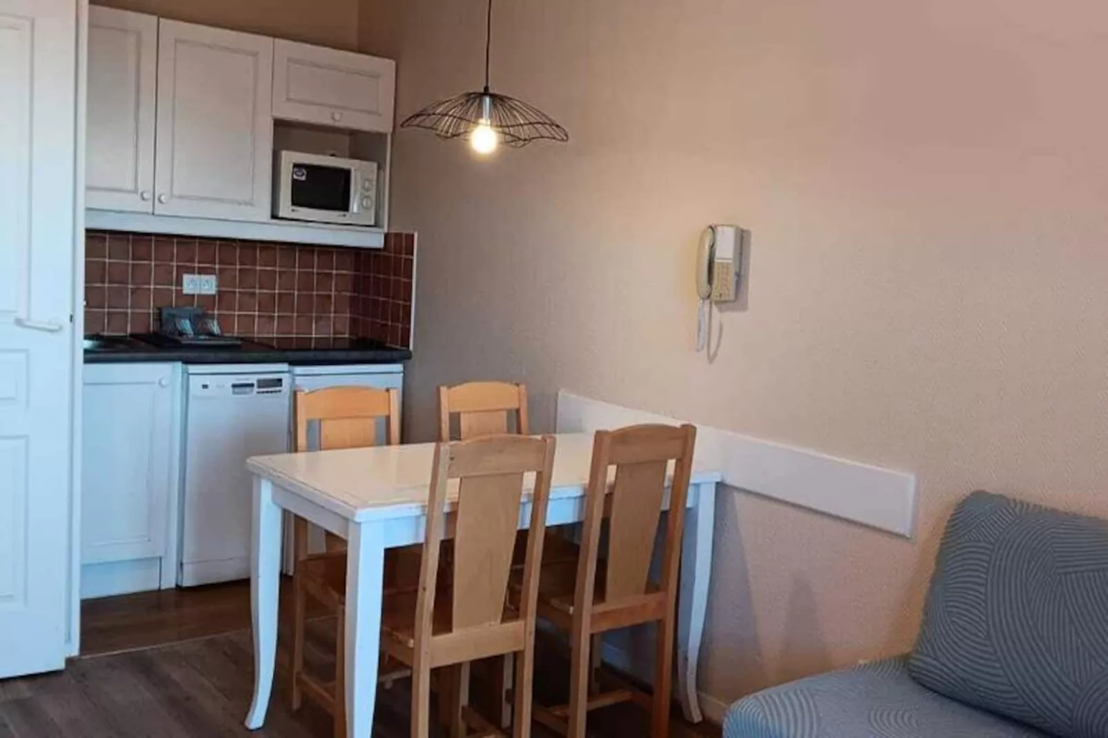 Résidence Le Thabor - maeva Home-Niet-getagd