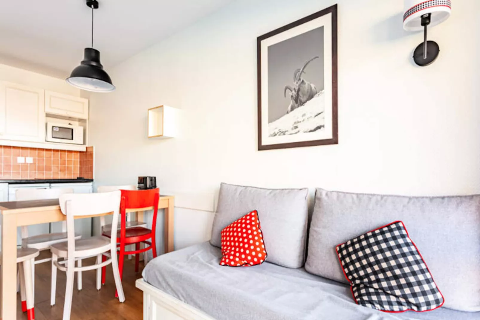 Résidence Le Thabor - maeva Home-Niet-getagd