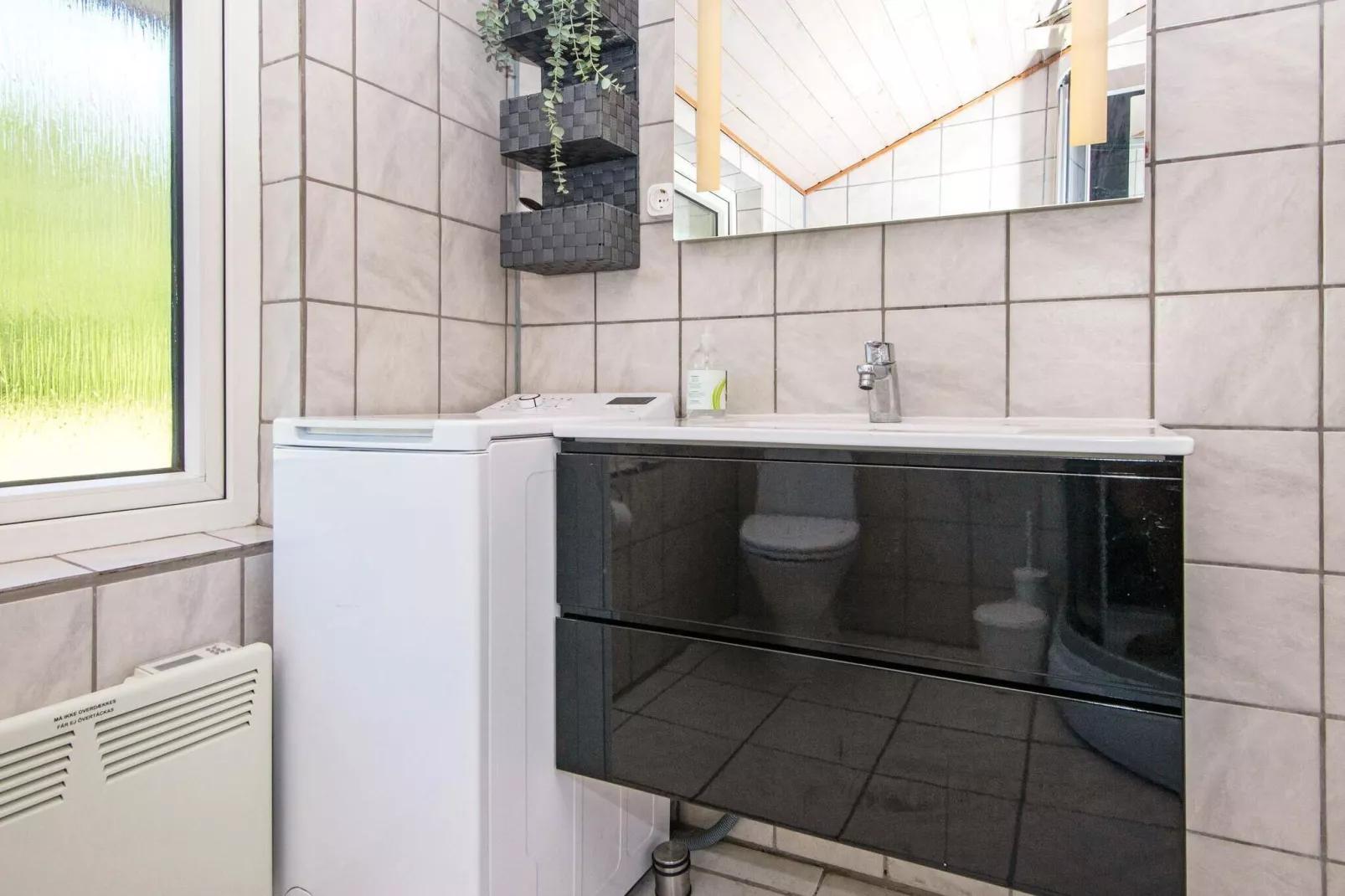 6 persoons vakantie huis in Toftlund-Binnen