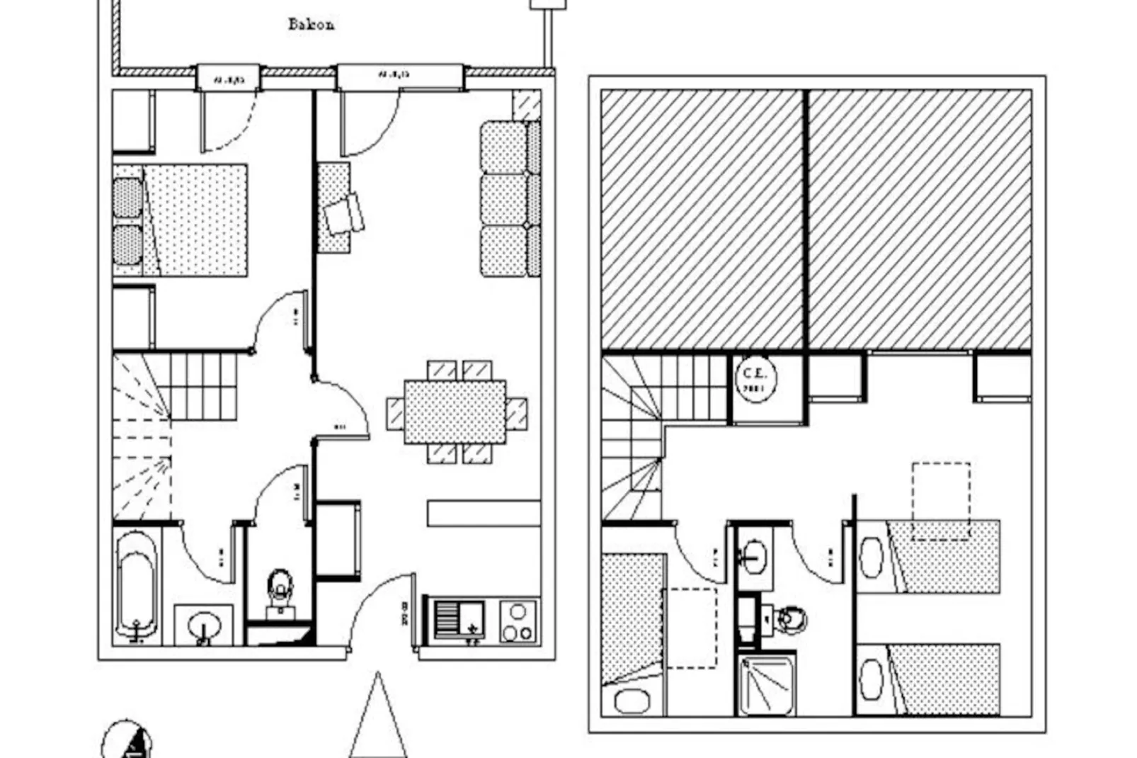 Résidence Le Clos Vanoise - Niet-getagd